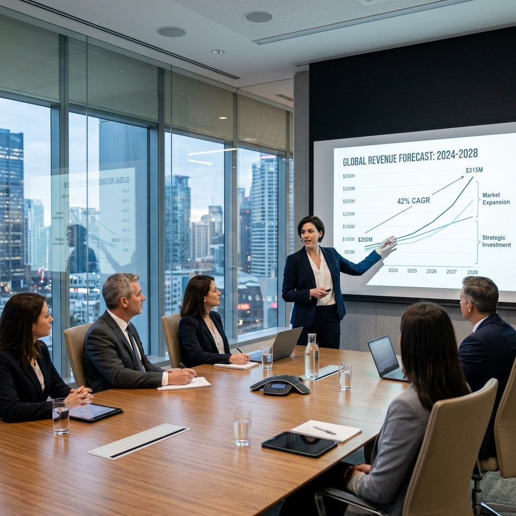 CFO & Advisory